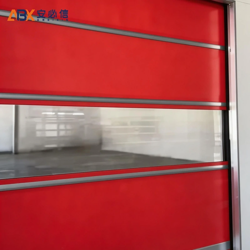 株洲市工业快速门