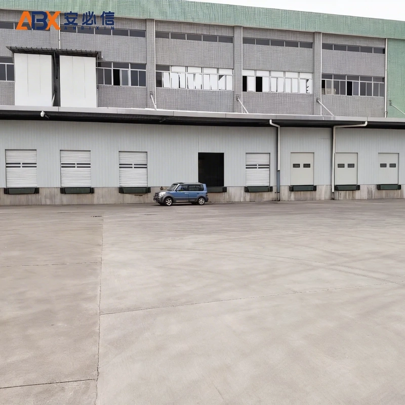 株洲市PVC高速门